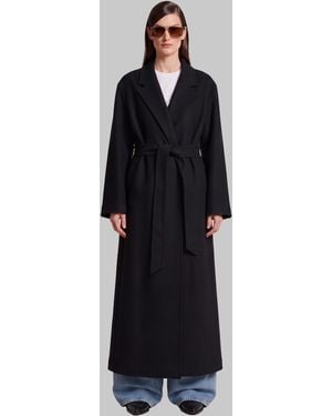 IVY & OAK Iocelia Sue Coat - Black