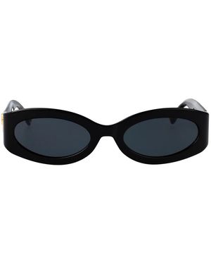 DSquared² Acetate Sunglasses - Black