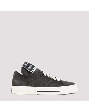 CONVERSE X DRKSHDW Drkshdw X Converse - Black