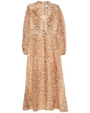 Zimmermann Dresses - Natural