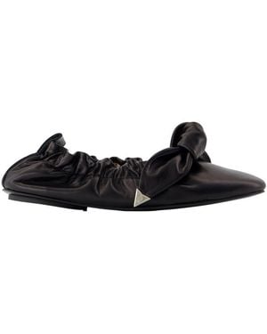 Toga Aj1454 Ballerinas - Black