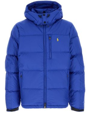 Polo Ralph Lauren Piumino - Blue