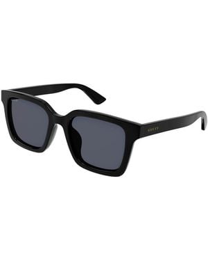 Gucci Sunglasses Gg1582Sk 001/20/145 - Black