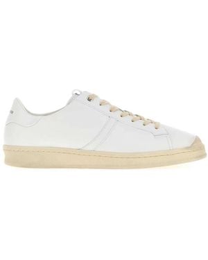 Jil Sander Sneaker - White