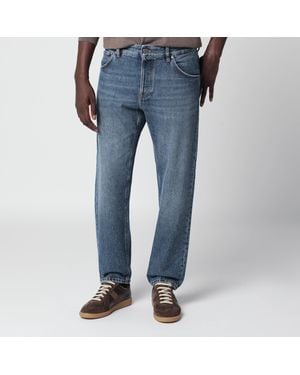 PT Torino Jeans Rebel Medium Washed - Blue