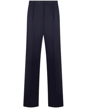 Prada Chinese Cotton - Blue