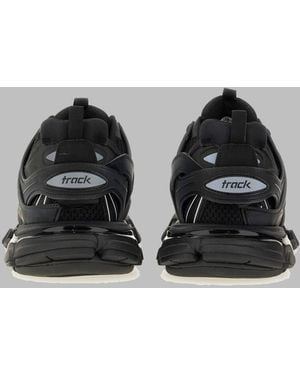 Balenciaga Sneaker "Track" - Black