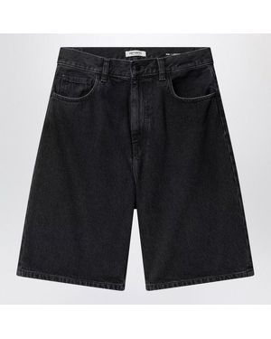 Carhartt W Brandon Shorts - Black