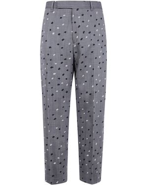 Paul Smith Trouser - Gray