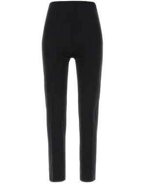 PT Torino Pantalone Senza Tasche - Black