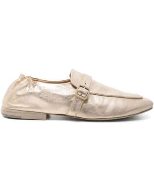 Marsèll Mandolo Loafer - Natural