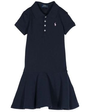 Polo Ralph Lauren Abito Polo - Blue