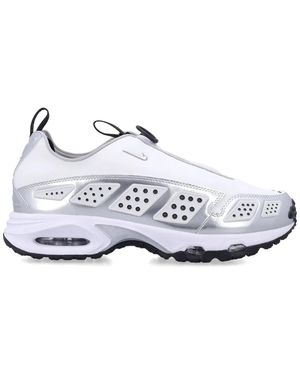 Nike Air Max Sndr Sneakers - White