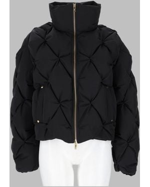 Moose Knuckles Moose Knuckles - Black