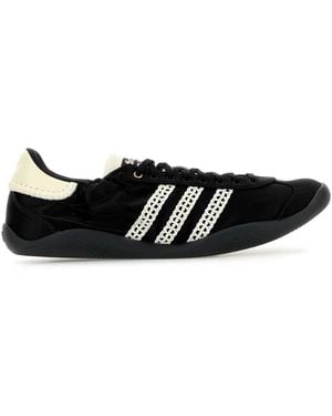 adidas Sneakerswalesbonner - Black