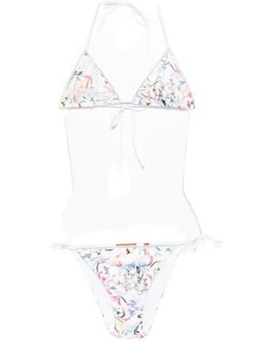 Missoni Bikini - White