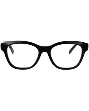 Givenchy Acetate Glasses - Black