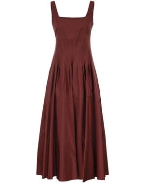 Max Mara Maxmara Studio Mstfeltre - Purple