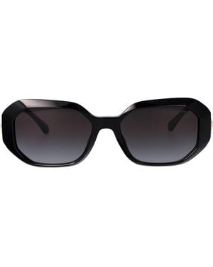 Michael Kors Acetate Sunglasses - Black
