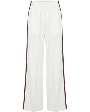 Gucci Pants - White