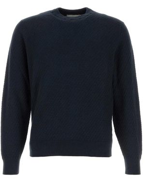 Canali Manica Lunga - Blue