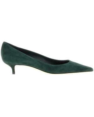 Jimmy Choo 'Amelia' Pumps - Green