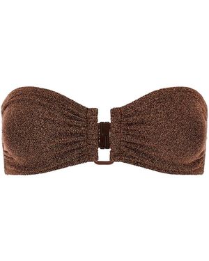 Eres Swimsuits - Brown