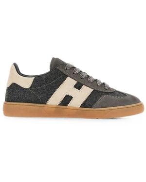 Hogan Cool - Grey