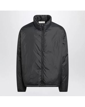 Fear Of God Padded Ripstop Nylon Jacket - Black