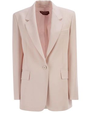 Max Mara Mstbosco - Pink