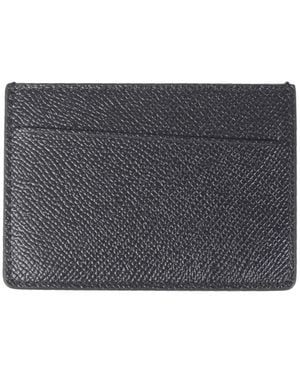 Maison Margiela Portacarte - Gray