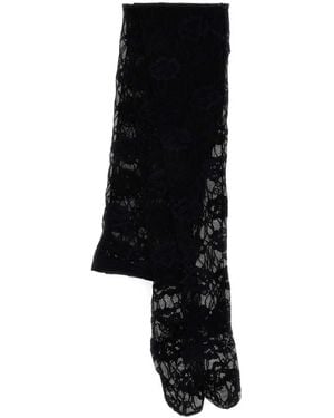 Saint Laurent Leggings - Black