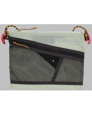 Klättermusen Borsa "Algir" Medium - Grey