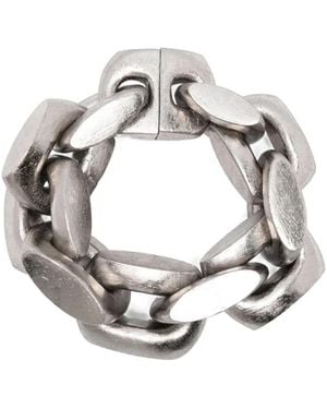 Monies "Aurelia" Bracelet - Metallic