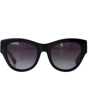 Burberry 0Be4491 Sunglasses - Blue