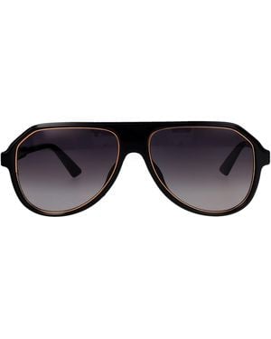 Michael Kors Injected Sunglasses - Blue