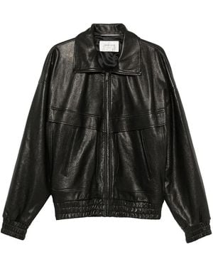 Saint Laurent Jacket - Black