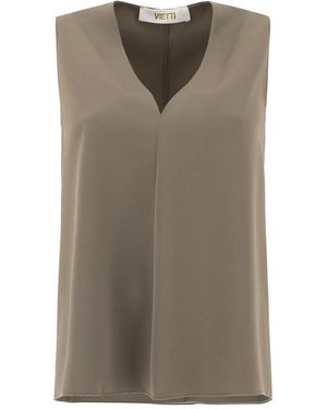 F.it Tops - Brown