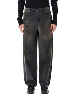 Our Legacy Vast Cut - Black