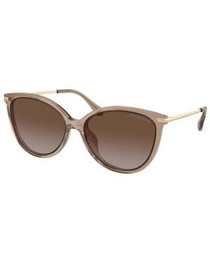Michael Kors Dupont Mk2184U 3938T5 - Brown