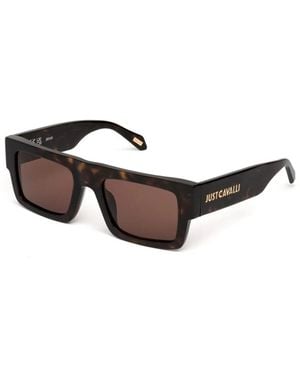 Just Cavalli Sjc103 0722 - Brown