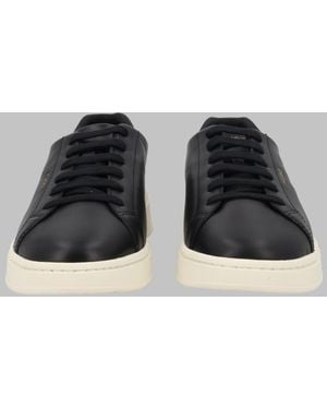 HUGO Sneakers "Neston" - Black
