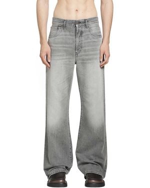 Acne Studios 2021M Orlando - Gray