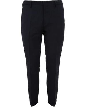 Paul Smith Pants - Blue