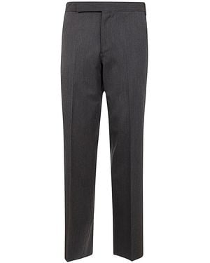 Lardini Attitude Pants - Gray