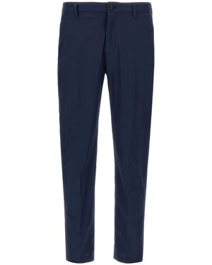 Department 5 'Prince' Trousers - Blue