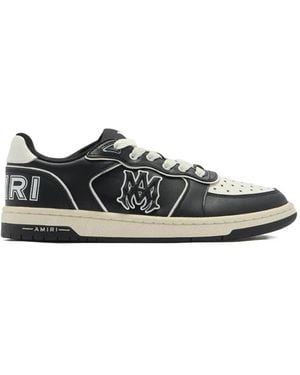 Amiri Newport Trainers - White