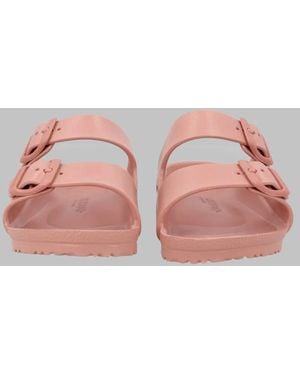 Birkenstock Arizona Kids Eva Clay, Eva - Pink