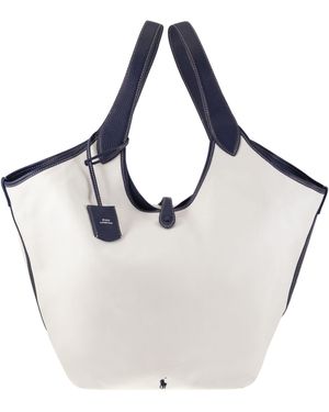 Polo Ralph Lauren Tote bags for Women | Online Sale up to 40
