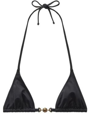 Versace Swim Bikini - Black
